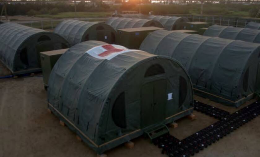 INFRAESTRUCTURA MÓVIL